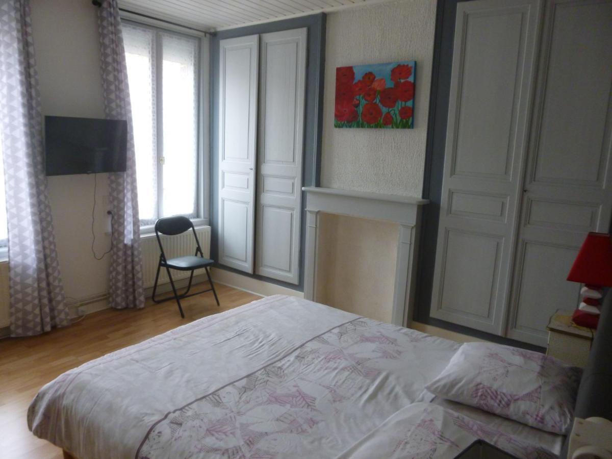 Ferienhaus Maison Du Pont *