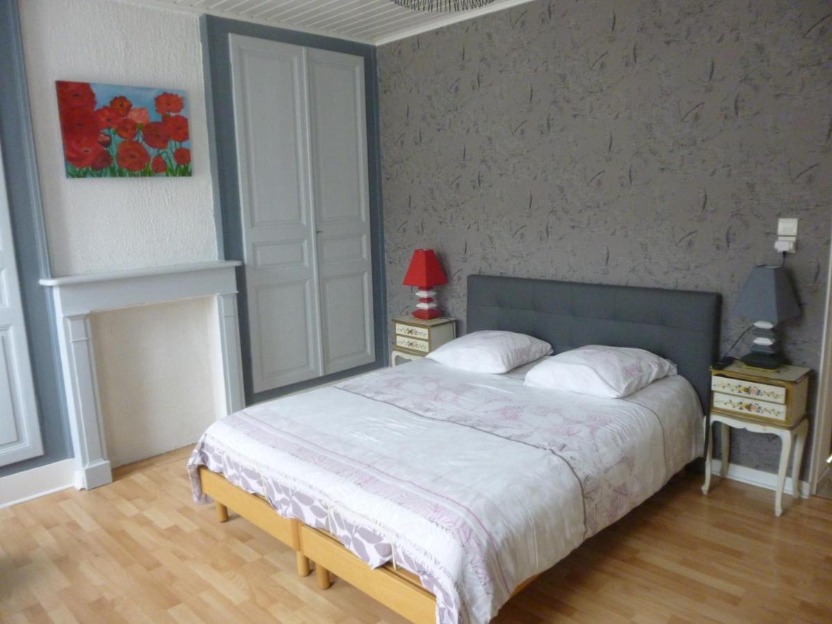 Maison Du Pont Holiday home Saint-Omer (Pas-de-Calais)
