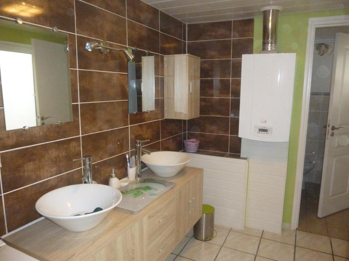 Holiday home Maison Du Pont Saint-Omer (Pas-de-Calais)